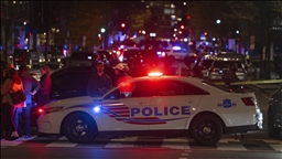 Washington DC National Guard shooting suspect faces upgraded charge of 1st-degree murder