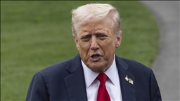 ترامب: يجب اعتبار المجال الجوي لفنزويلا وما حولها مغلقًا بالكامل