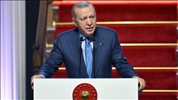 أردوغان: إسرائيل تنتهك وقف النار وحماس تحافظ عليه رغم الاستفزازات