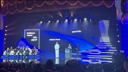 اختتام فعاليات "مهرجان الدوحة السينمائي"