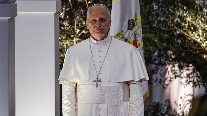 رئيس الفاتيكان من بيروت: الالتزام بالسلام لا يعرف الخوف من الإخفاق