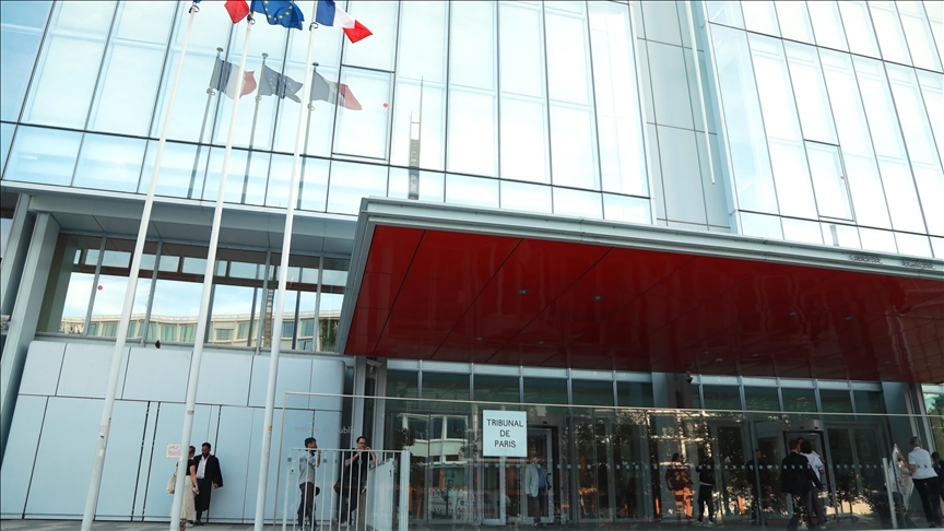 Béziers : un an de prison, dont huit mois ferme, pour des propos antisémites