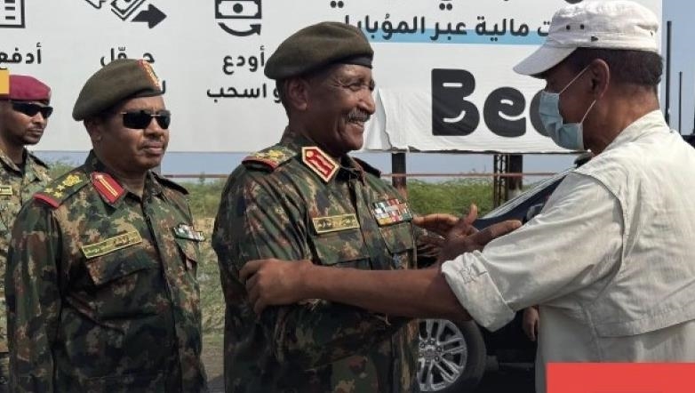 Soudan–Érythrée : vers des relations renforcées et une coordination politique et sécuritaire accrue