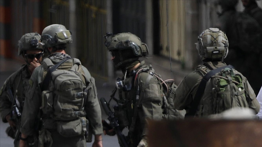 Israeli army claims to have killed 4 Hamas fighters in southern Gaza