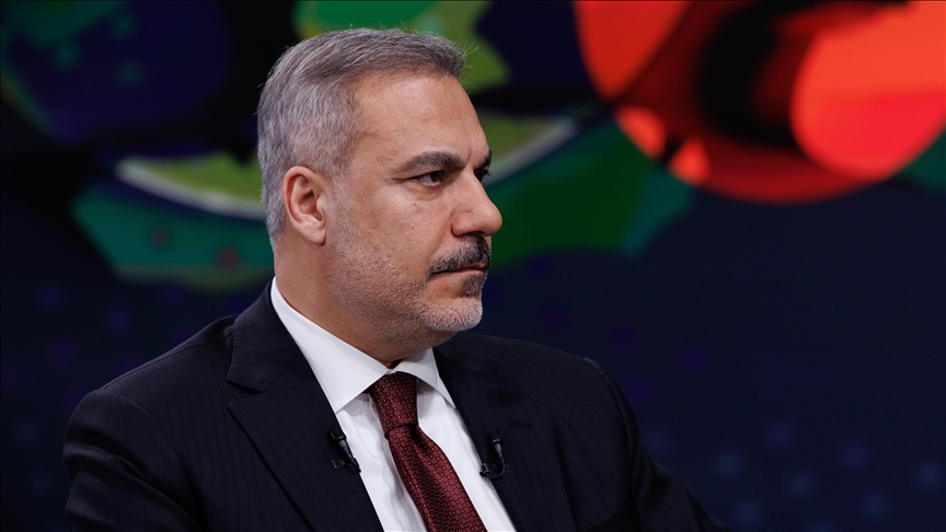 Türkiye urges EU to revive political will for membership process