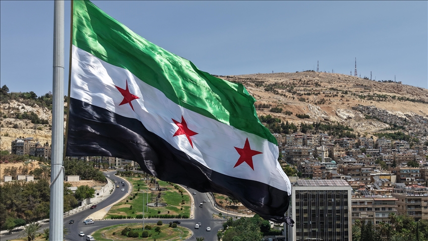 Francuska traži od Izraela da poštuje suverenitet Sirije