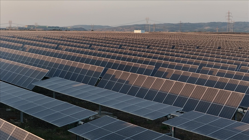 اتفاق ليبي تركي لتنفيذ مشاريع في الطاقة المتجددة