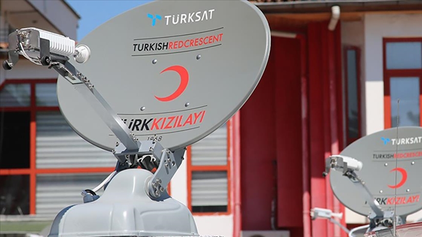 Coopération : La télévision nationale du Niger diffuse désormais via les satellites Turksat