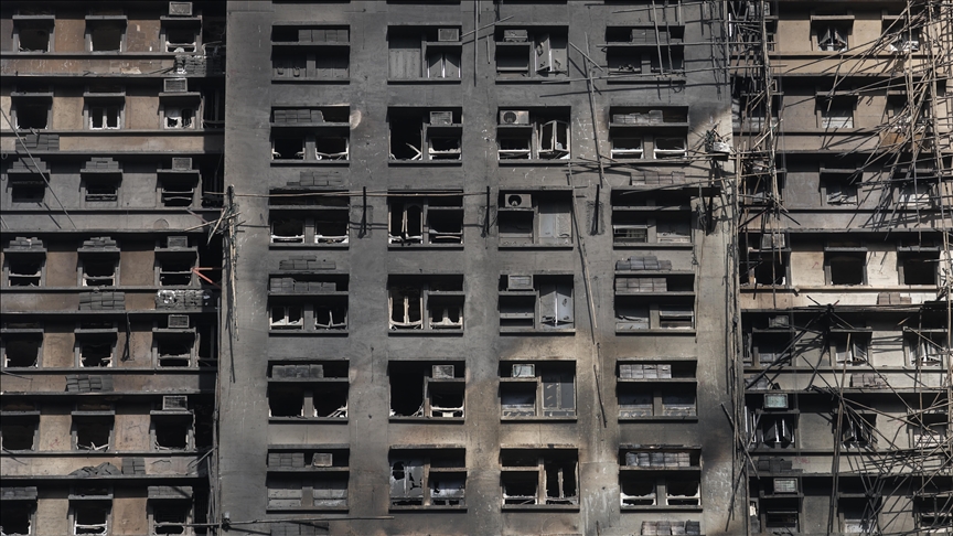 Broj žrtava smrtonosnog požara u Hong Kongu porastao na 146