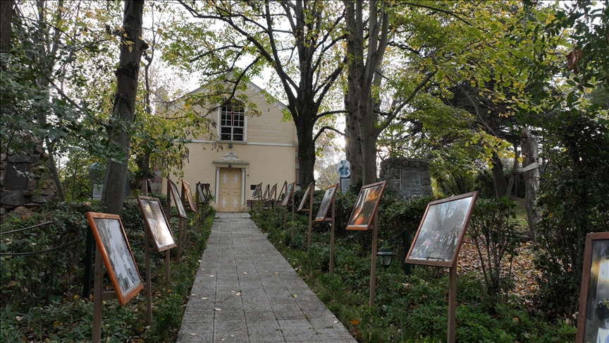 "القرية البولندية" بإسطنبول.. تراث ثقافي حي منذ 180 عاما (تقرير)