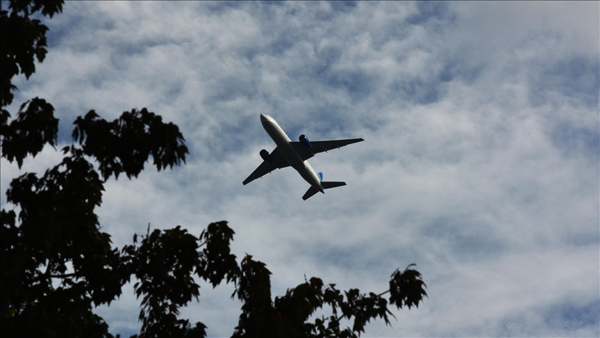 US aviation agency orders emergency software fix for Airbus models