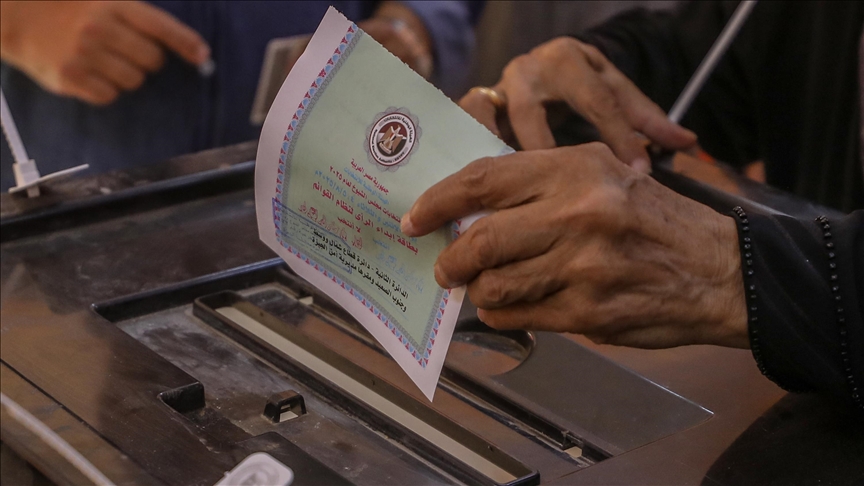 Egyptian court annuls parliamentary election results in 26 districts over ‘violations’