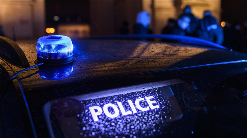 Fransız kamu televizyon kanalında bomba ihbarı nedeniyle canlı yayın kesildi