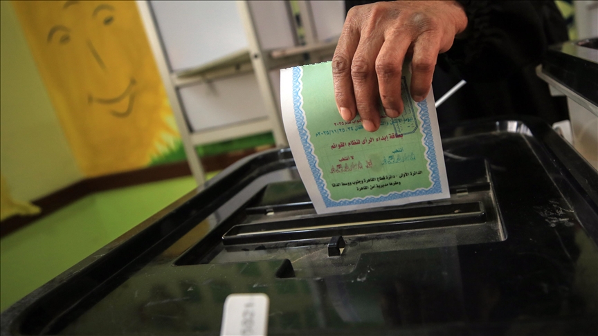 Un tribunal égyptien annule les résultats des législatives dans 26 circonscriptions pour « violations »