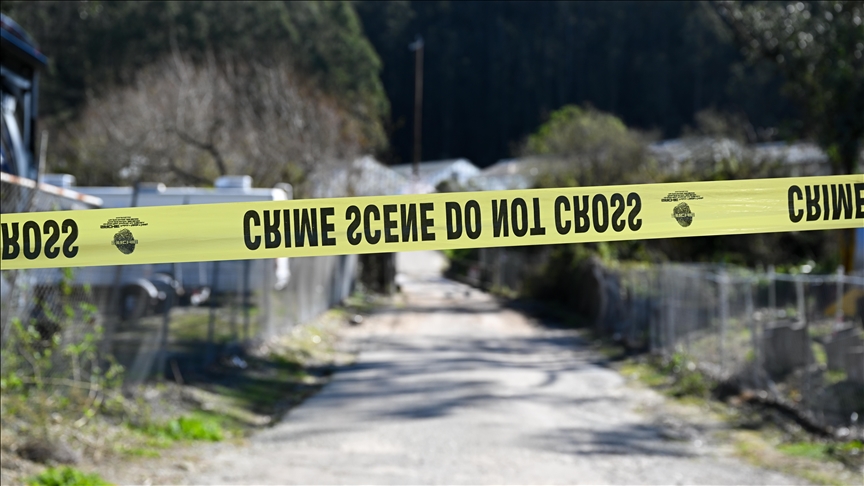 Četvero poginulih, 10 ranjenih u pucnjavi okom porodičnog okupljanja u Kaliforniji 