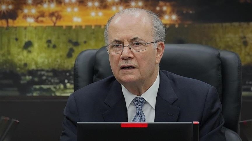 Filistin Başbakanı Mustafa’dan Danimarka’ya Filistin Devleti’ni tanıma çağrısı