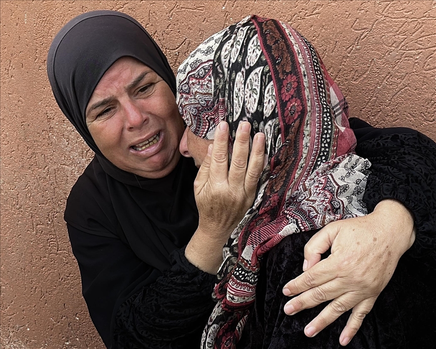 Unatoč sporazumu o prekidu vatre u Gazi ubijeno 357 Palestinaca