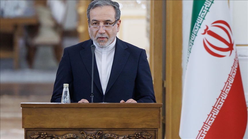 Wezîrê Karên Derva yê Îranê Eraqçî: "Em ji ber çekdanîna PKKyê kêfxweş in"