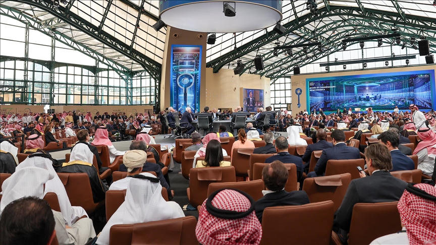 Saudi Arabia to host 1st international nonprofit forum to maximize socio-economic impact