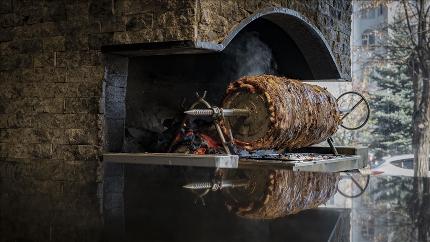 بالمرتبة التاسعة.. "جاغ كباب" التركي ضمن قائمة أفضل 100 طبق عالمي (تقرير)