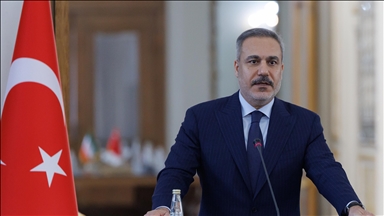 La Türkiye exhorte l’UE à relancer la volonté politique pour le processus d’adhésion