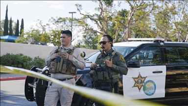 حمله مسلحانه در کالیفرنیا 4 کشته و 10 زخمی به جا گذاشت