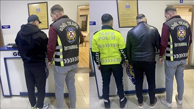 Bakan Yerlikaya: Saldırı amacıyla araçtan inen sürücülere 180 bin lira idari para cezası uygulayacağız