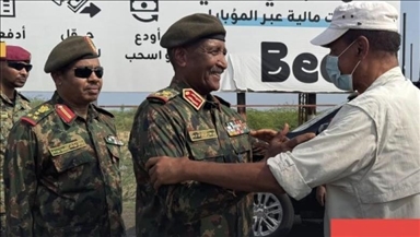 Soudan–Érythrée : vers des relations renforcées et une coordination politique et sécuritaire accrue