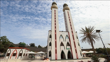 Simboli i Senegalit: Xhamia e ndërtuar nga ëndrra e një dijetari