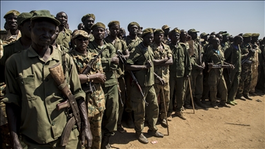 Over 1,600 Sudanese civilians flee South Kordofan in single day: UN