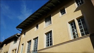 Franca identifikon shtëpinë e saj më të vjetër të ndërtuar në vitet 1090-91