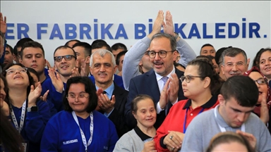 TBMM Engelli Bireylerin Sorunlarını Araştırma Komisyonu, Manisa'da ZEKİ Yaşam Merkezini inceledi