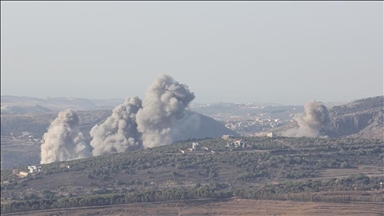 إعلام عبري: خطة إسرائيلية لتوسيع الهجمات ضد "حزب الله"