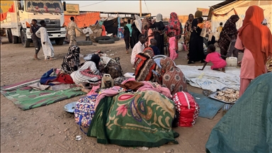 الهجرة الدولية: نزوح 1625 شخصا بولاية جنوب كردفان السودانية 