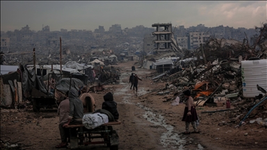 Akdeniz için Birlik Asamblesi toplantısında Gazze vurgusu: Barış olmadan ekonomik işbirliği mümkün olmaz