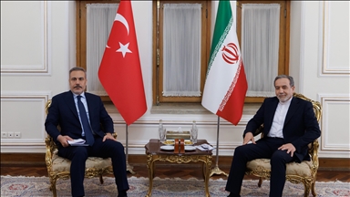 Türkiye – Iran : coopération renforcée sur commerce, migration et sécurité