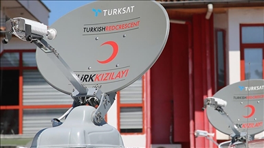 Coopération : La télévision nationale du Niger diffuse désormais via les satellites Turksat