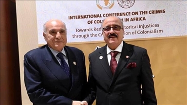 تونس والجزائر تتباحثان قضايا الأمن والتعاون الثنائي والشأن الليبي