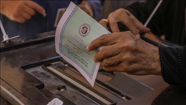 Egyptian court annuls parliamentary election results in 26 districts over ‘violations’