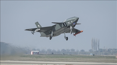 تركيا.. سلسلة جو–جو الوطنية تكتمل بنجاح مع المسيرة "قزل إلما"