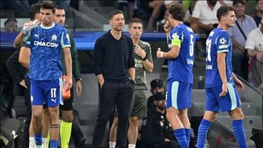 قدم.. أولمبيك مارسيليا يهدر فرصة اعتلاء صدارة الدوري الفرنسي