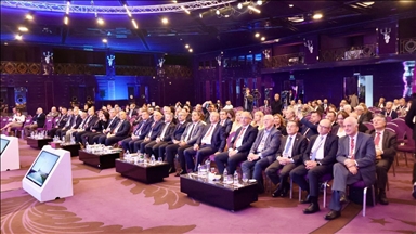 TBMM Yapay Zeka Araştırma Komisyonu raporunu tamamladı