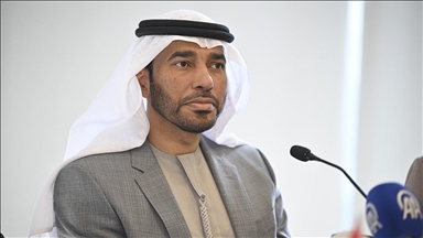 BAE ile Türkiye arasındaki turizm trafiği 2019'dan bu yana yüzde 50'den fazla arttı