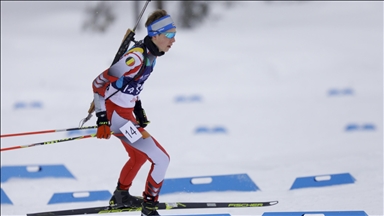 Biathlon : la France remporte le relais mixte d’Ostersund pour ouvrir la saison