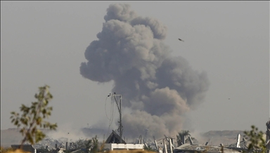 دولت غزه: اسرائیل در 50 روز آتش‌بس 357 فلسطینی را کشته است 