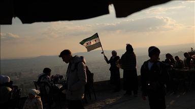 France calls on Israel to respect Syria’s sovereignty, territorial integrity