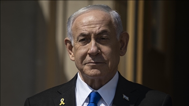 İsrail Başbakanı Netanyahu, Cumhurbaşkanı Herzog'dan yolsuzluk davalarından af talebinde bulundu