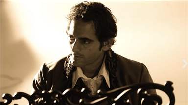 بين حمص ودمشق.. "سيمفونية سلام" مالك جندلي في سوريا