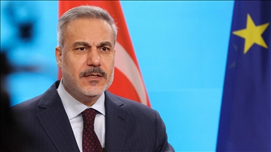 فيدان: بوتين مستعد لقبول وقف إطلاق النار واتفاق سلام شامل بشروط معينة