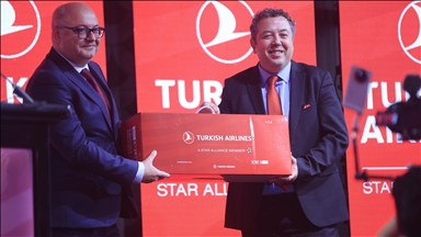 THY, Türkiye ile Ürdün arasında haftada 28 seferle iki ülkeyi buluşturuyor